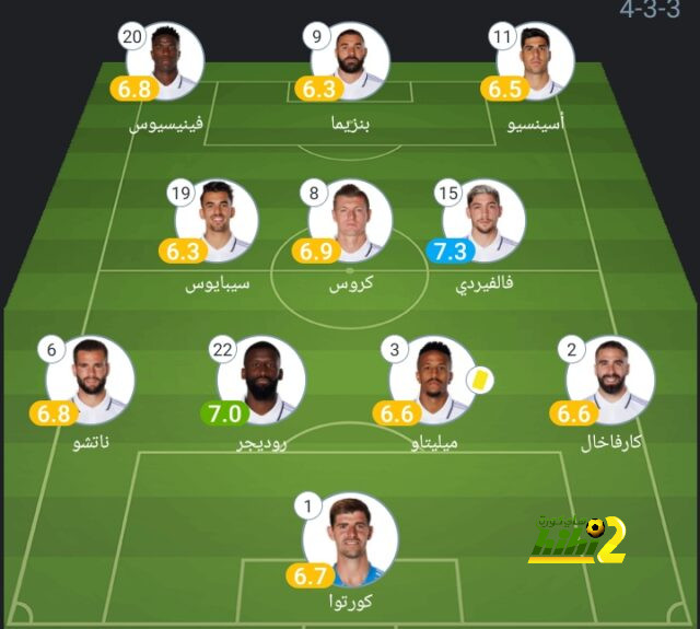 أخبار انتقالات الدوري الفرنسي