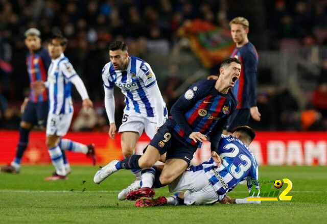 نتيجة مباراة برشلونة وريال مدريد اليوم