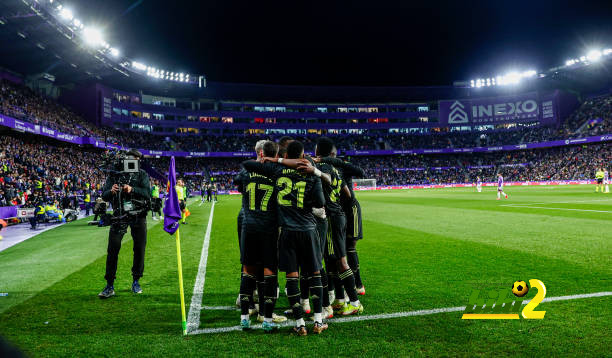 atlético madrid vs getafe