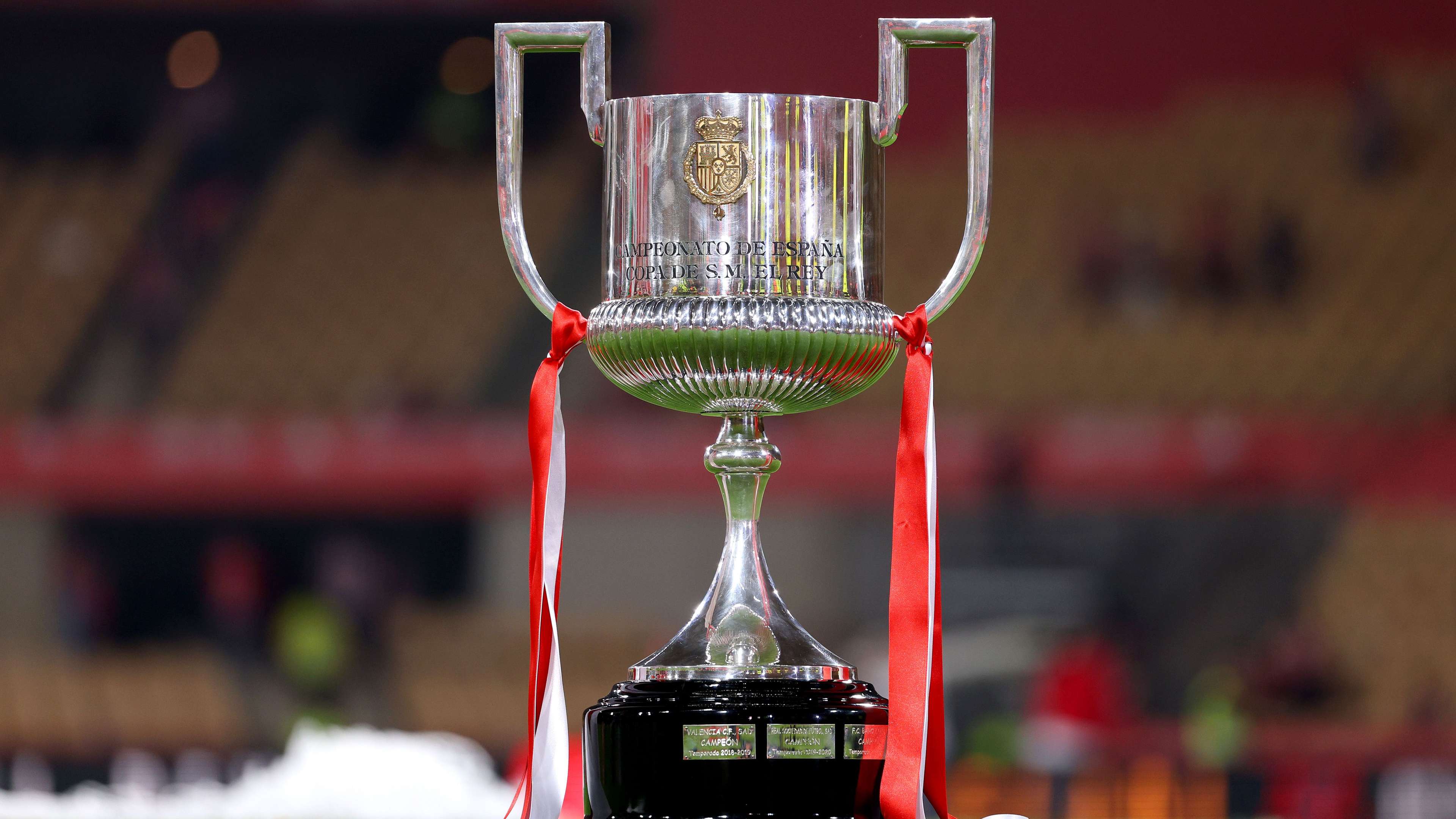 Athletic Club v Real Mallorca - Copa Del Rey Final