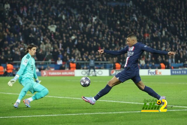 ترتيب الفرق في الدوري الألماني