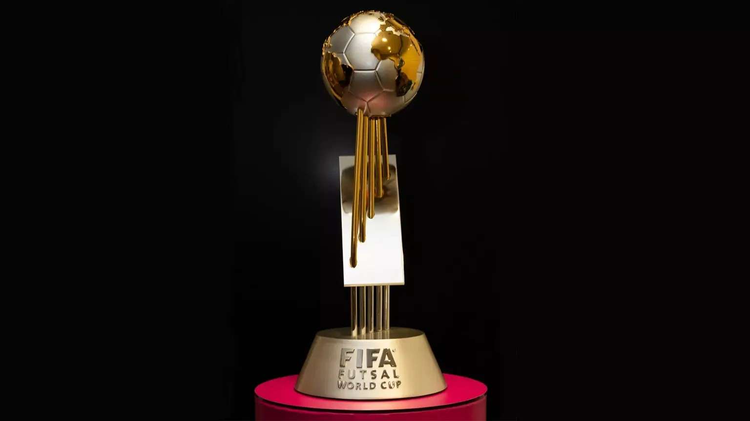 Troféu Copa do Mundo de Futsal 2024