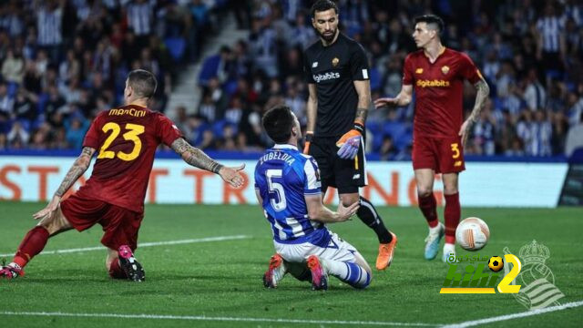 قائمة هدافي الدوري الإسباني