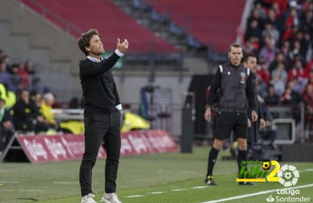 قائمة هدافي الدوري الإسباني