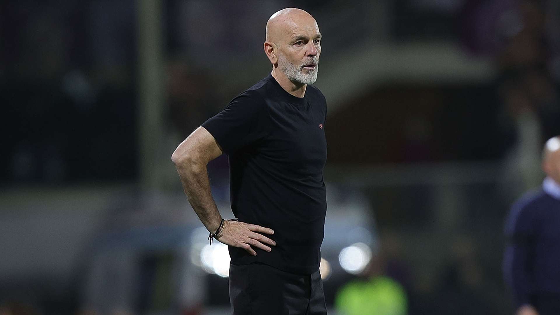 Pioli Milan