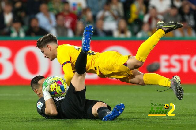 مواجهات حاسمة في الدوري الإسباني