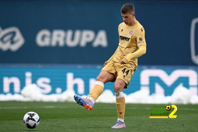 getafe vs espanyol