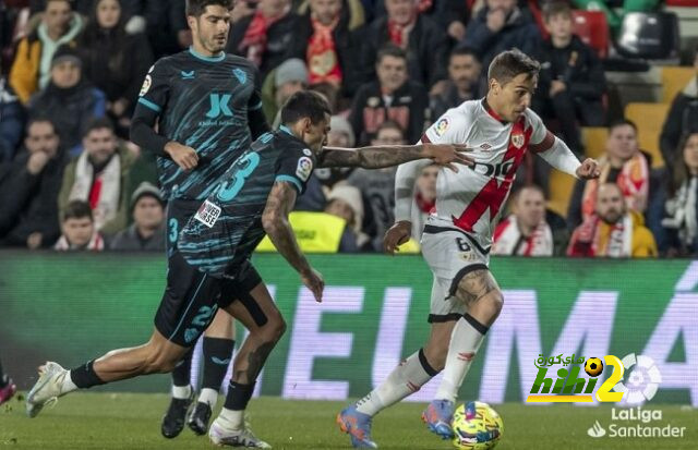 athletic club vs villarreal