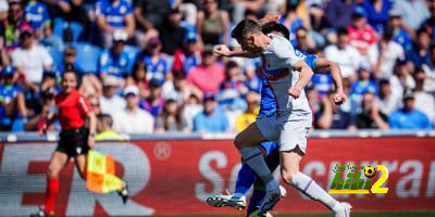 atlético madrid vs getafe