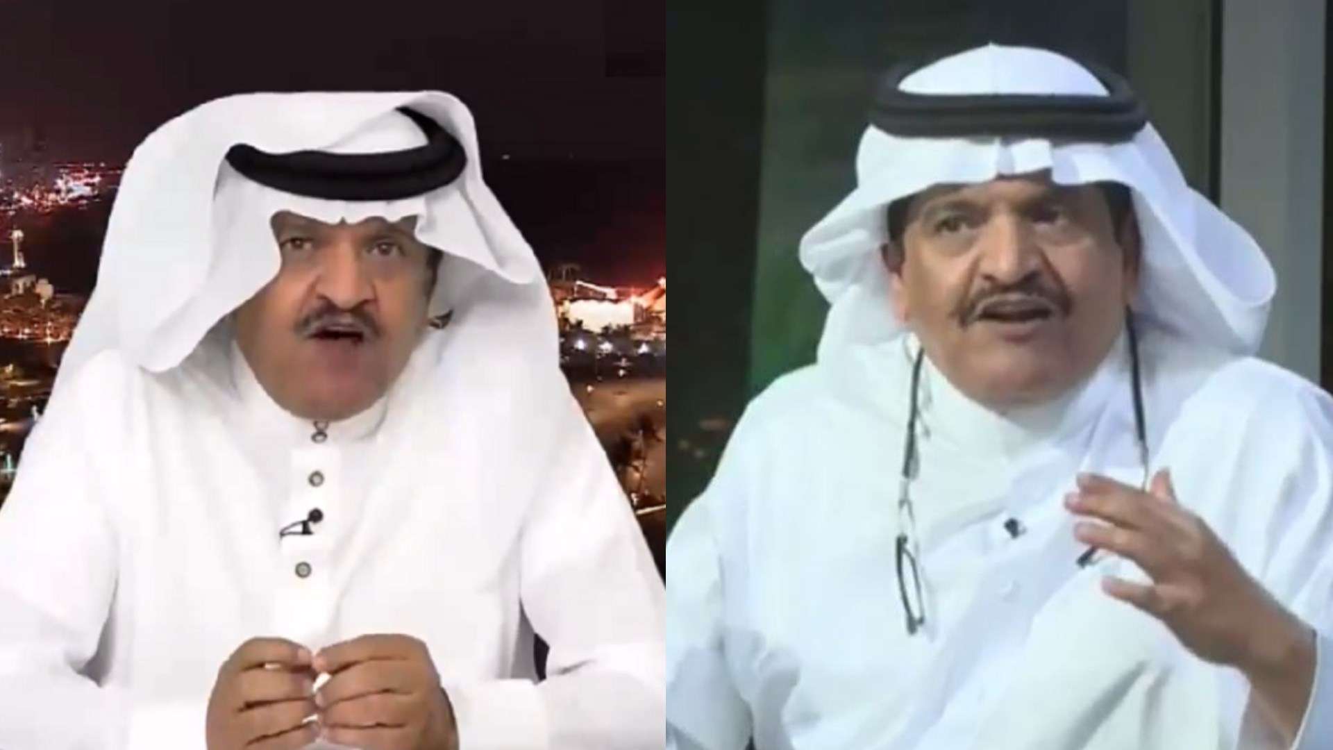 مقارنة بين ميسي ورونالدو