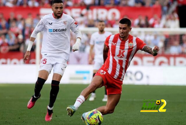 ترتيب الفرق في الدوري الألماني