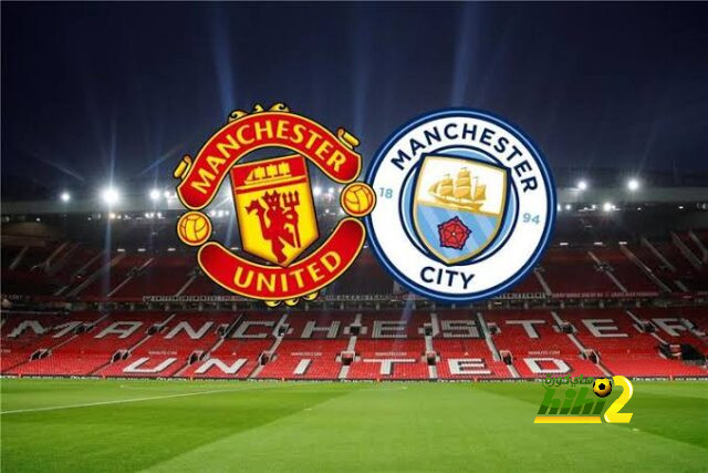 man city vs man united