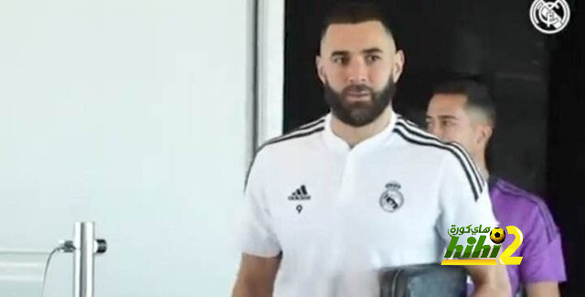 أتلتيكو مدريد ضد خيتافي