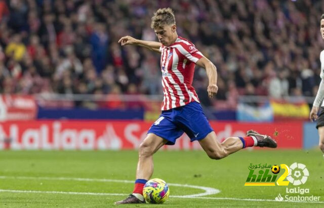 atlético madrid vs sevilla