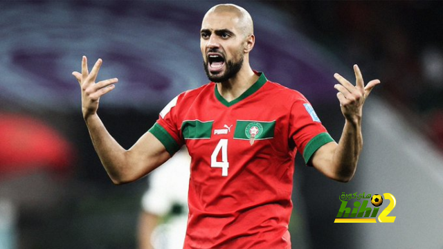 أهداف مباريات كأس العالم 2022