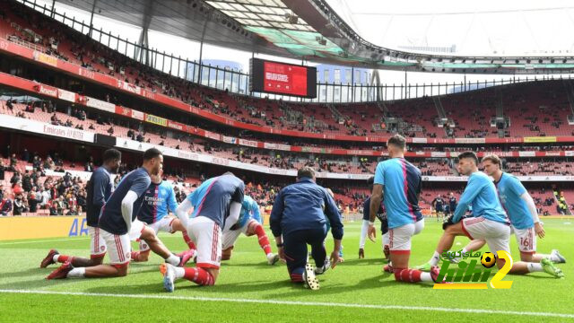 ترتيب الفرق في الدوري الألماني