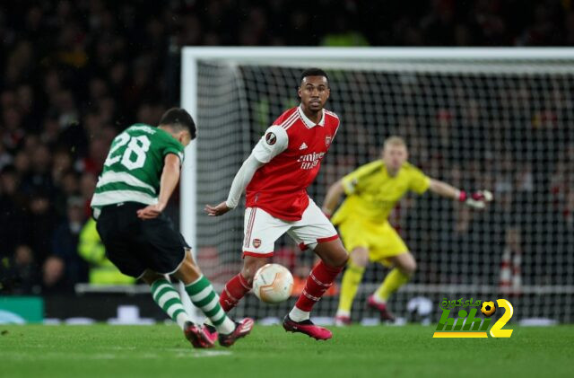 ترتيب الدوري الاسباني