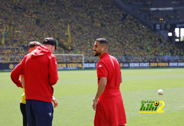 ترتيب الفرق في الدوري الألماني