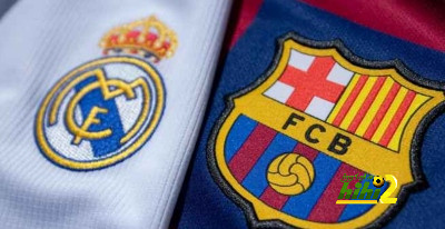 نتيجة مباراة برشلونة وريال مدريد اليوم