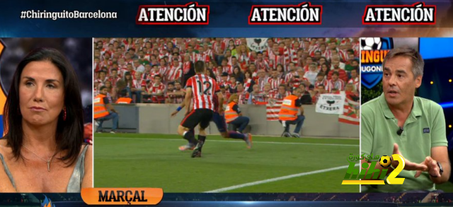 athletic club vs villarreal