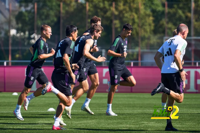 ترتيب الفرق في الدوري الألماني