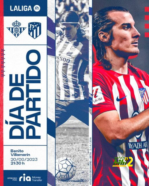 atlético madrid vs sevilla