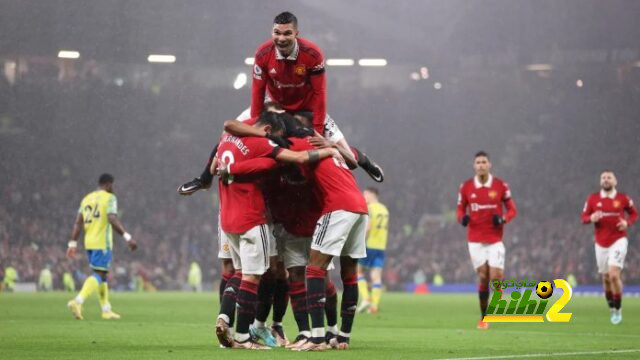 manchester united f.c.