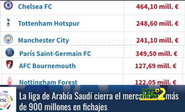 بث مباشر لمباريات الدوري الإنجليزي