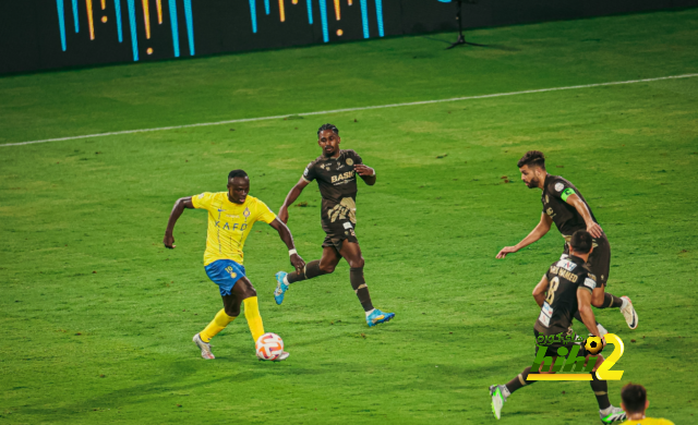 موعد مباريات الدوري السعودي