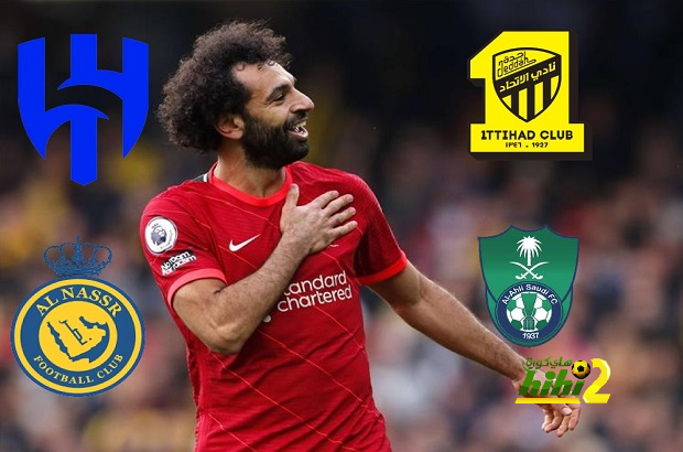 ترتيب الدوري الاسباني