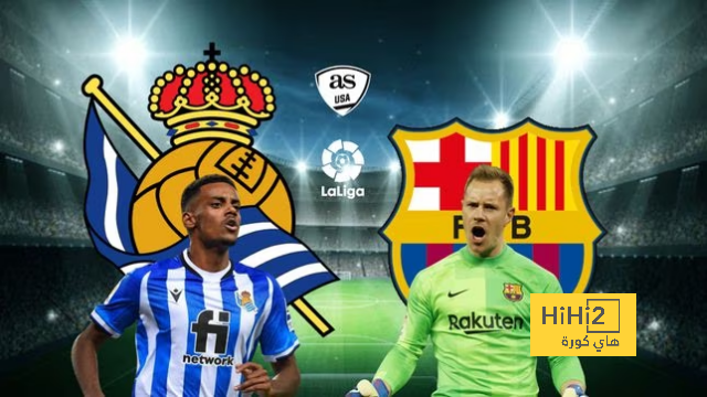 real sociedad vs las palmas