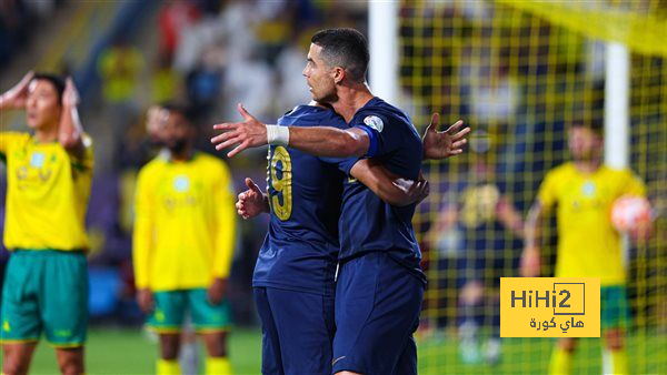 ترتيب الفرق في الدوري الألماني