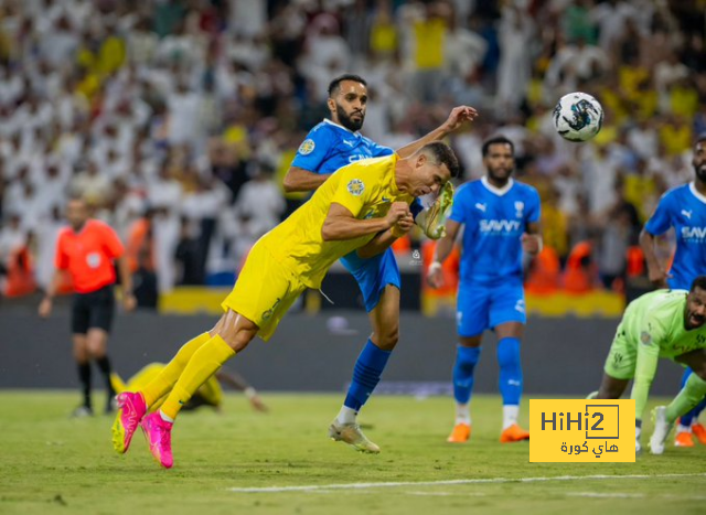 موعد مباريات الدوري السعودي