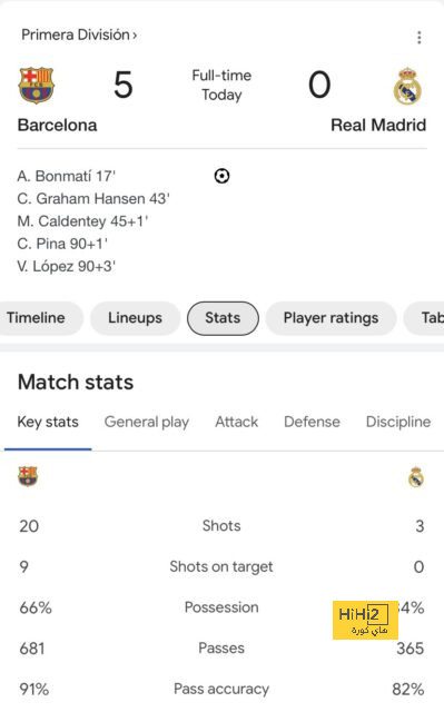 barca