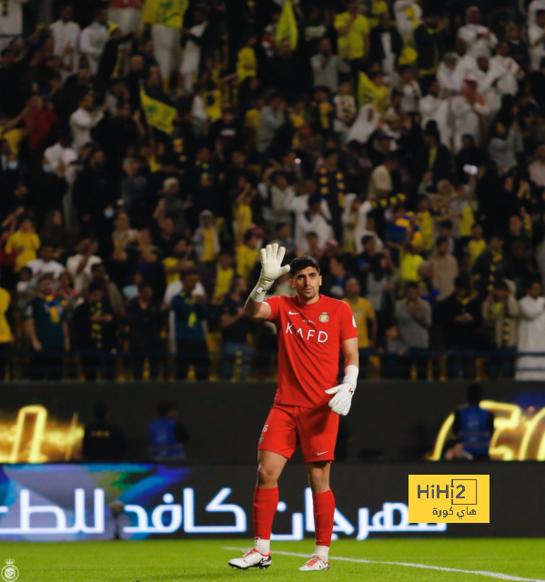 مباريات ربع نهائي دوري أبطال أفريقيا