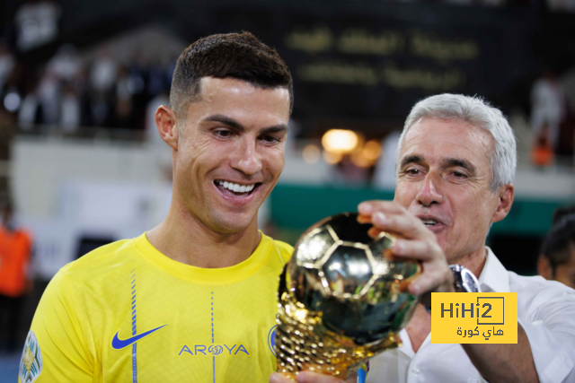 أتلتيكو مدريد ضد خيتافي