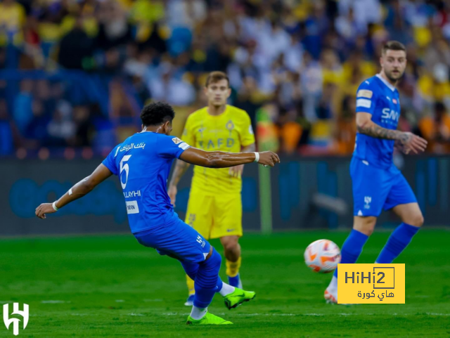 بث مباشر لمباريات الدوري الإنجليزي