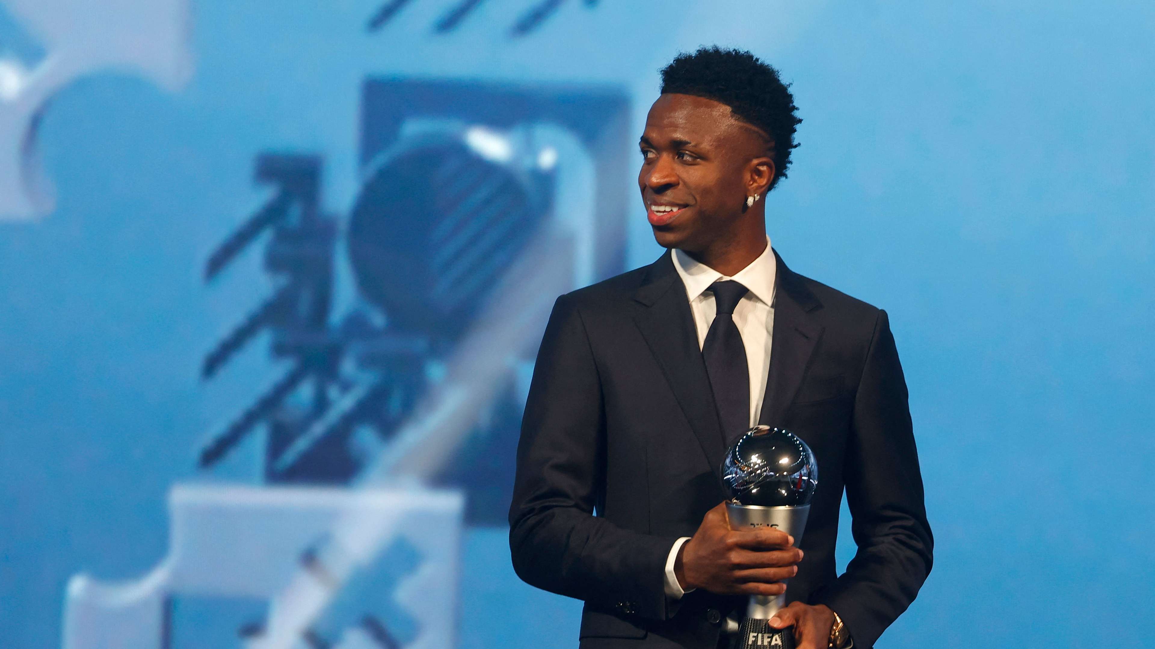 FBL-FIFA-AWARDS