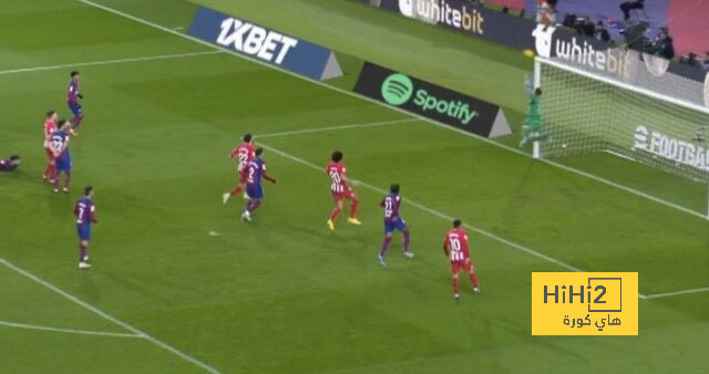 نتيجة مباراة برشلونة وريال مدريد اليوم