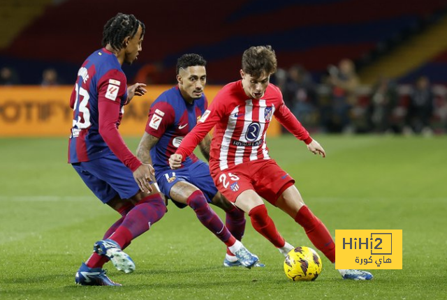 athletic club vs villarreal