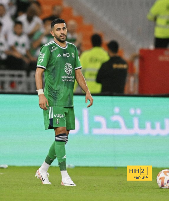 قمة الدوري السعودي