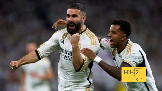 أتلتيكو مدريد ضد خيتافي