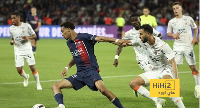 أتلتيكو مدريد ضد إشبيلية