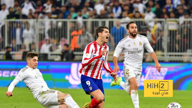 نتيجة مباراة برشلونة وريال مدريد اليوم