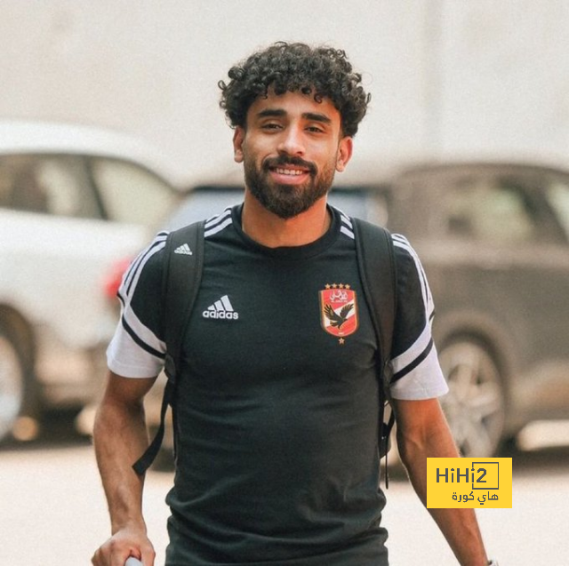 إنيمبا ضد الزمالك