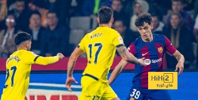 نتيجة مباراة برشلونة وريال مدريد اليوم