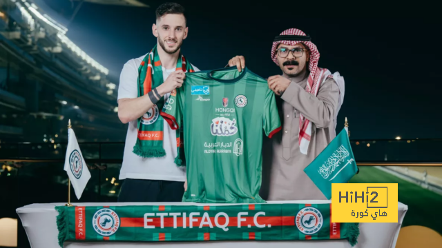 أخبار انتقالات اللاعبين في الدوري الإسباني