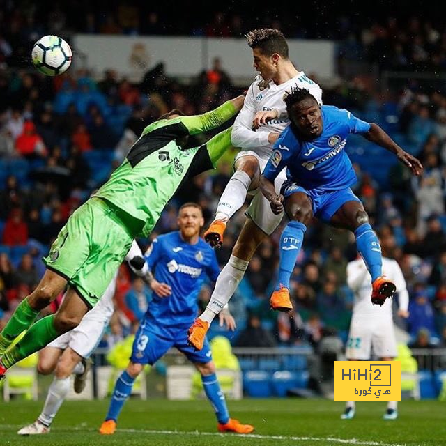 دوري أبطال أفريقيا