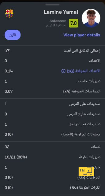 premier league table