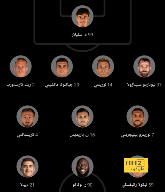 مواجهات حاسمة في الدوري الإسباني